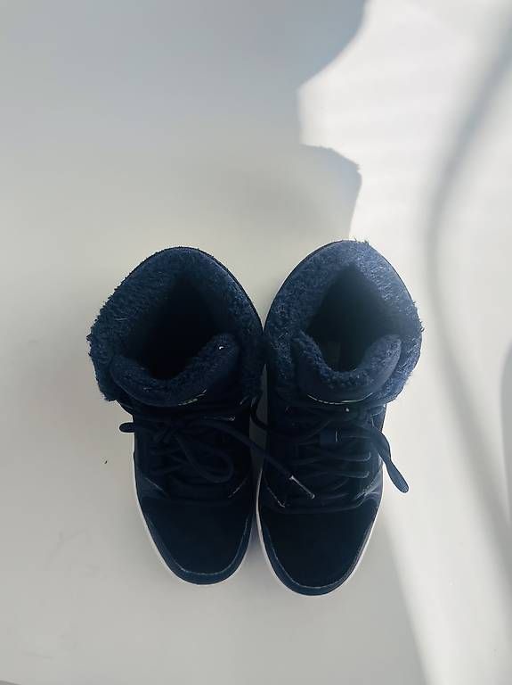 Schuhe für Jungen: Basket Puma - taille 35 – Gebraucht aus Corsier-sur-Vevey von hel_m267 2
