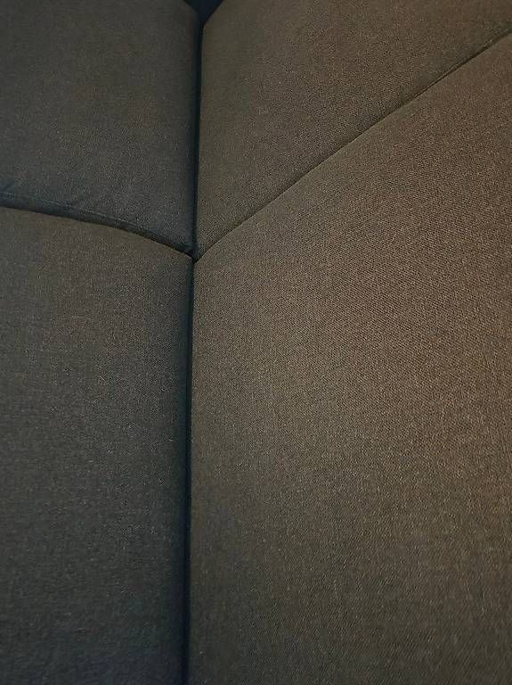 Divani: Ecksofa zu verschenken  gratis abzuholen! – Usato da Baar venduto da Mooser1 2