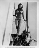 Vintage Film Still, Raquel Welch, Bikini, sexy