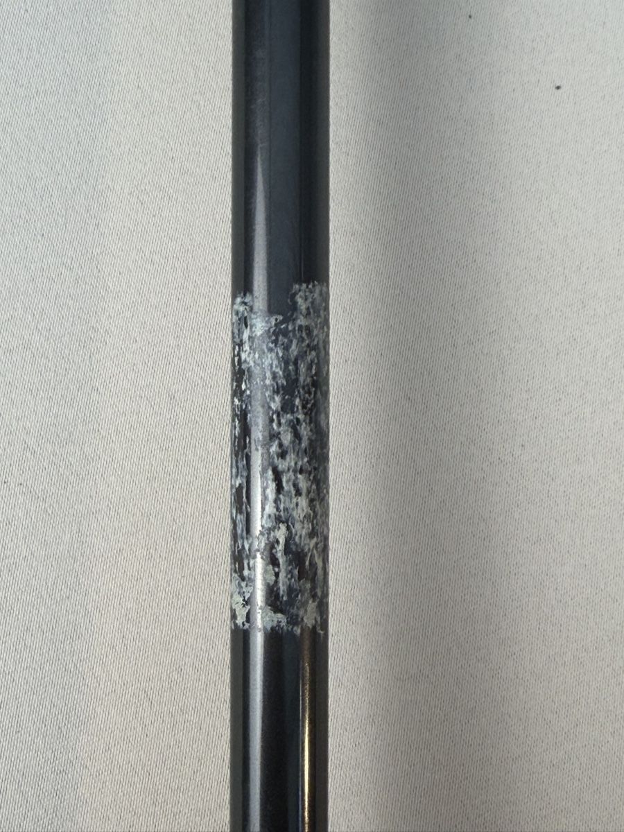 Mazze & Set: Driver de golf Maruman Conductor Pro-6, Flex-SR, 10.5 – Usato da Vessy venduto da _Callidus_ 8