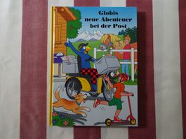 Globis Abenteuer bei der Post - 2. Auflage 2021 NEU! - G608