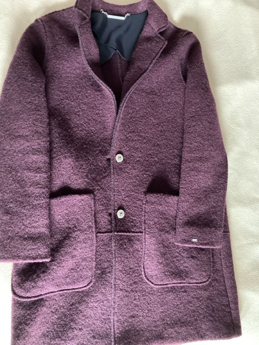Tommy Hilfiger Manteaux: Cappotto Tommy Hilfiger – Neuf (Voir description) à Lugano par jfo_7lsm 9