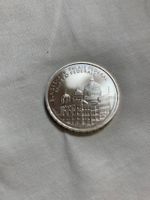 Gedenkmünze Silber 2006 / Nominalwert 20 Fr.