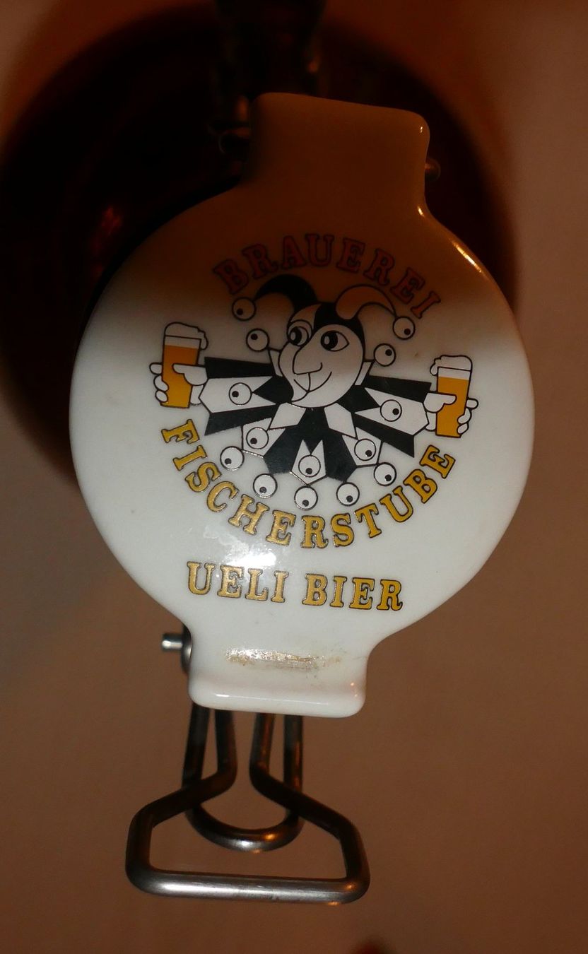 Bicchieri, Caraffe & Bottiglie: Flasche – Usato da Dietlikon venduto da kes_j6d7 3