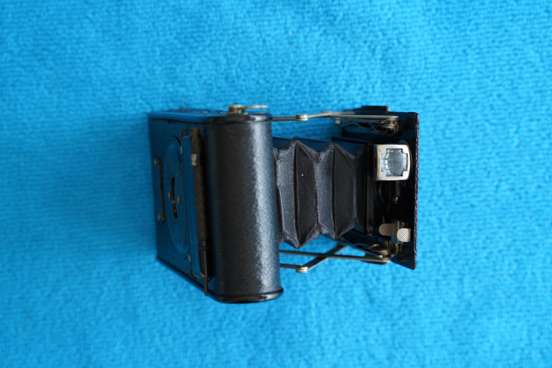 Kodak Fotocamera: Vest pocket Kodak – Difettoso da Dagmersellen venduto da sim_zqh8 6