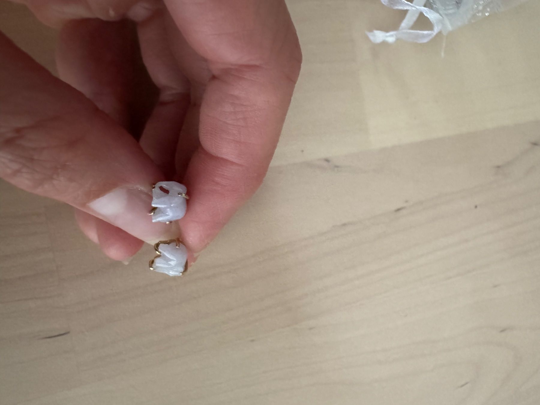 Ohrringe & -stecker: Ohrenring (Elefant) – Gebraucht aus Luzern von sab_79qw 1