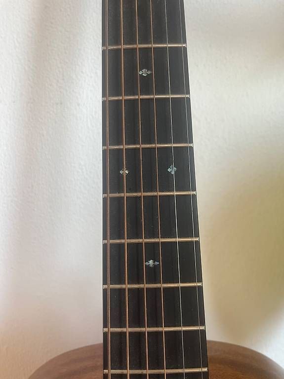Instruments de musique: 00mse Gitarre – D'occasion à Luzern par liv_6qlj 1