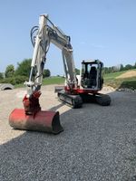 Takeuchi 290-2 Hydr. Raupenbagger Top Zustand!!