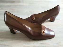 Chaussures/Schuhe ETIENNE LAZARE  Pointure/Nummer 36,5 ....