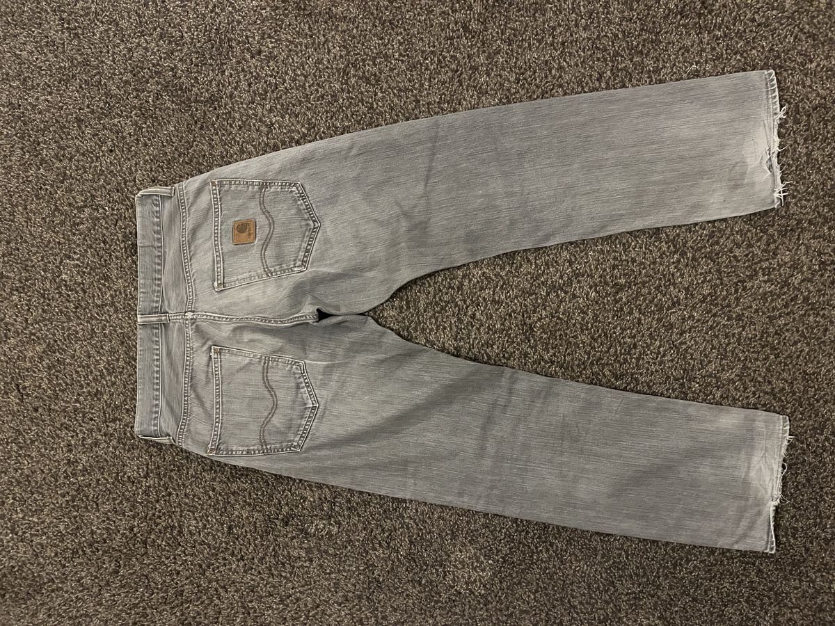 Carhartt Jeans: Jeans carhartt  – Usato da Genève venduto da Thildma0 2
