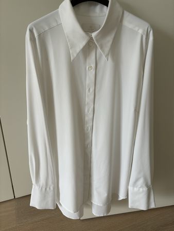 INA Kess ORLOV White Shirt in L