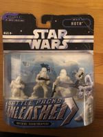 STAR WARS *UNLEASHED* RARE US EDITION