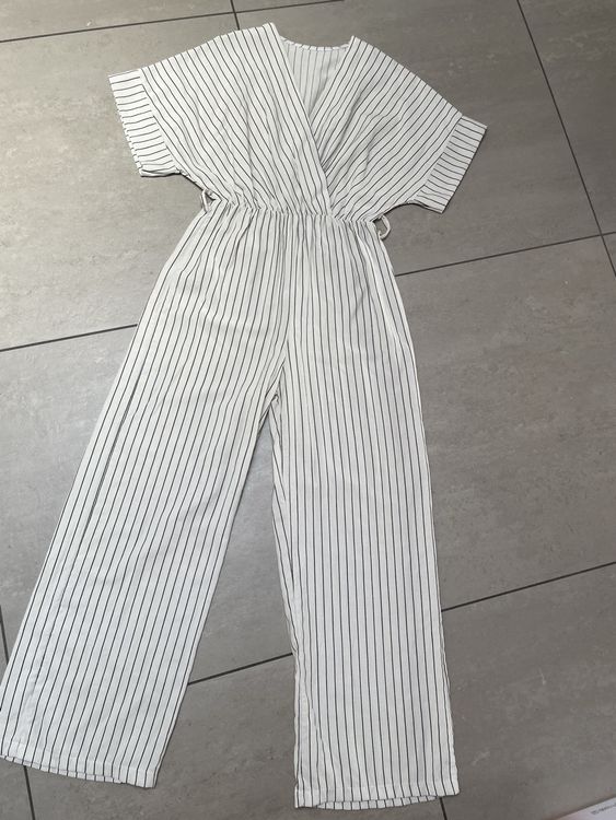 Jumpsuit aus Südfrankreich (Neu (gemäss Beschreibung)) in Sigriswil für ...