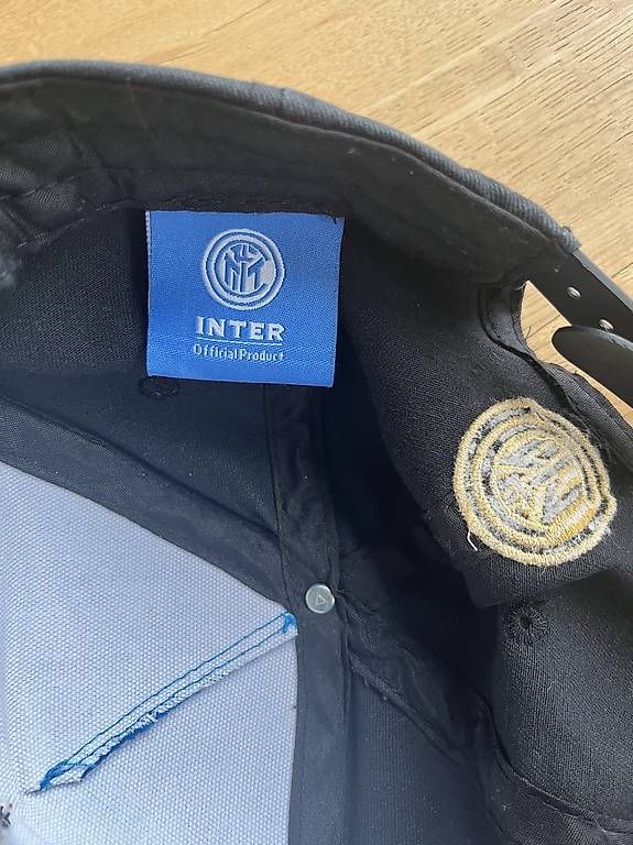 Sonstige Jungenkleidung: Inter Cap Kinder – Gebraucht aus Oberkirch LU von ocki 1