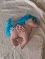My Little Pony G1 Pegasus, Vintage 83, Top Zustand!