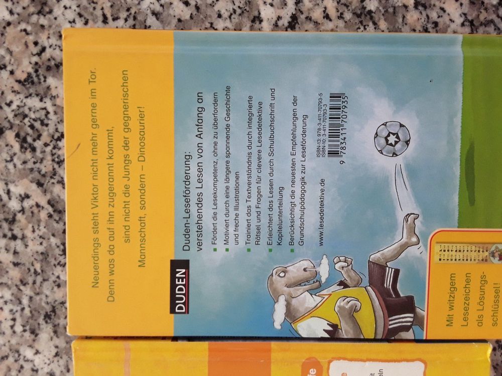 3 Bücher 5