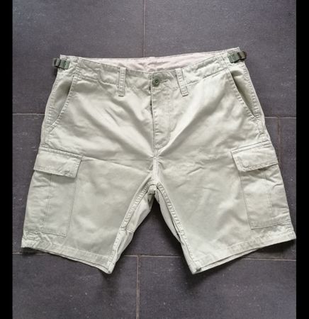 Carhartt Aviation Short Grösse 29 - Top Zustand für Sommer
