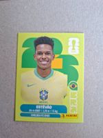 PANINI FIFA 2026 BRA 20