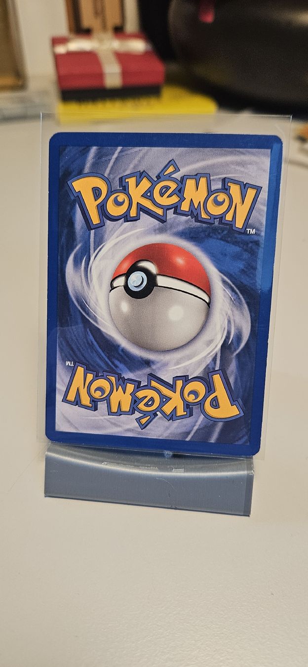 Pokémon Carte collezionabili: Weedle 69/102 ENG Base Set – Usato da Belp venduto da Ginus85 1