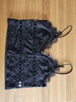Spitzen Top L