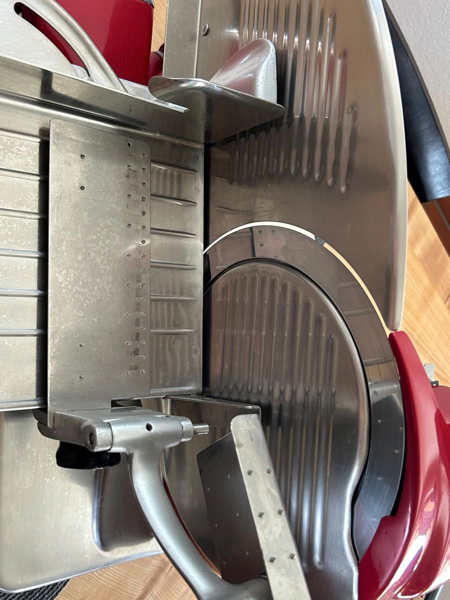 Berkel Appareils de cuisine: Berkel 834 – D'occasion à Glattbrugg par Dozli 4