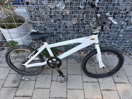 BMX-Velo