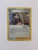 Pokemon Karte - swsh 120 promo mary