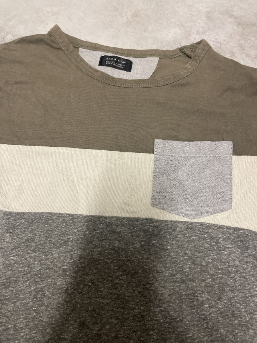 Zara T-Shirts: Zara man t shirt gr M – Gebraucht aus Bad Zurzach von Cuore34 1