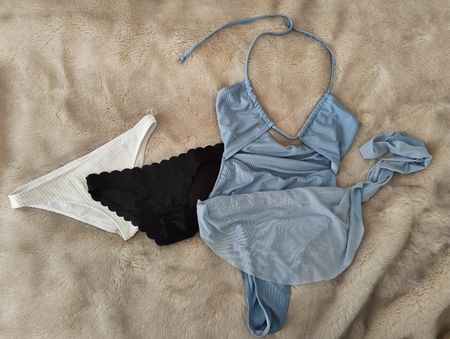 Bade Set