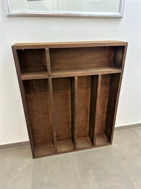 Regale: +  WaNd / StAndrEgaL  + – Gebraucht aus Winkel von zeho 3