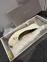 Elegante Tamaris Ballerinas 38 Creme