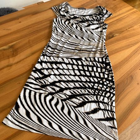 BETTY BARCLAY Sommerkleid Grösse S