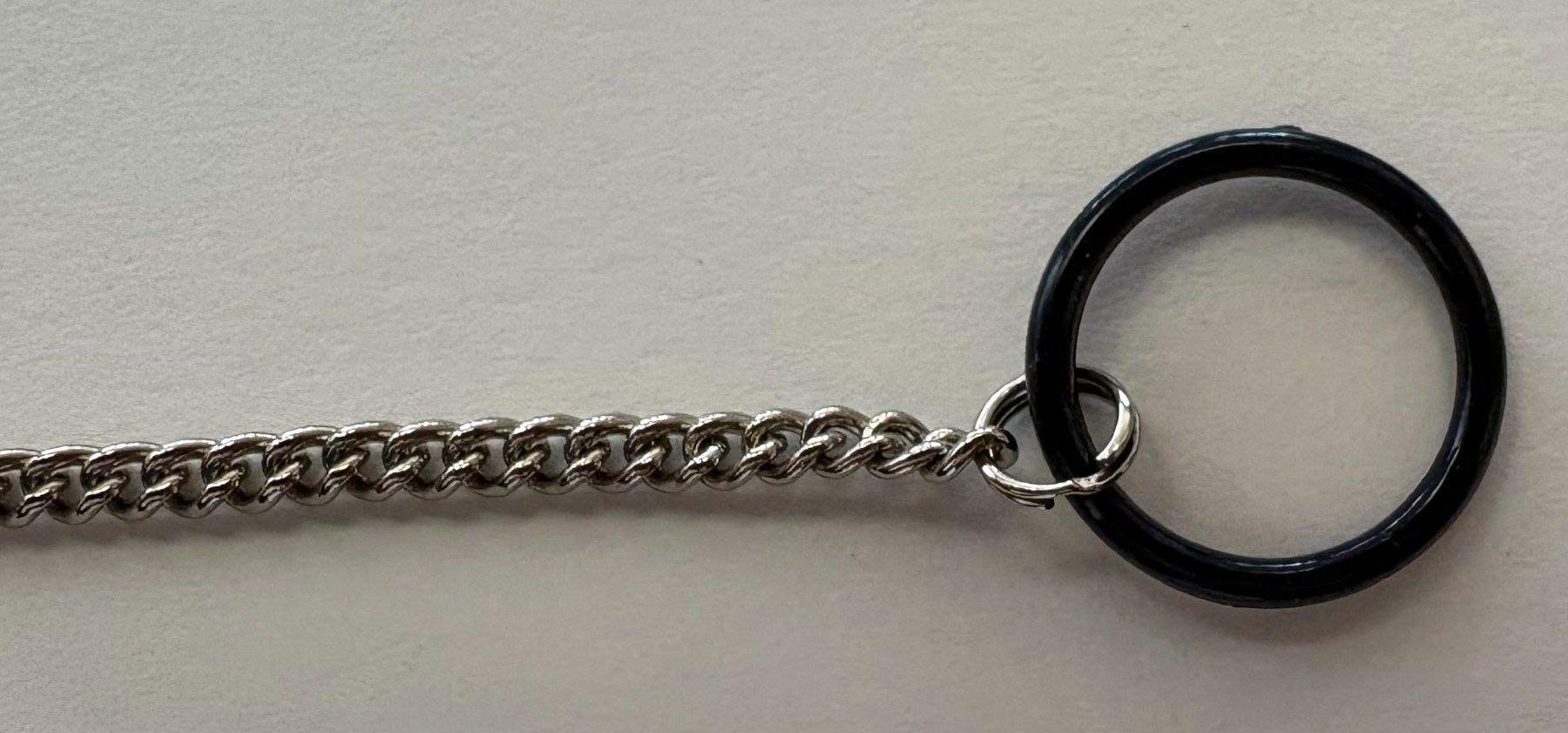 Bastelsets: HÄCKELNADEL MIT KETTE UND RING – Neu (gemäss Beschreibung) aus Ostermundigen von wini63 2