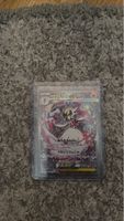 Pokemon Karte Mega Gardevoir EX sehr guter Zustand 