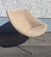 Oyster Sessel von Pierre Paulin für Artifort
