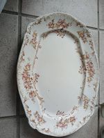 Platte zum anrichten