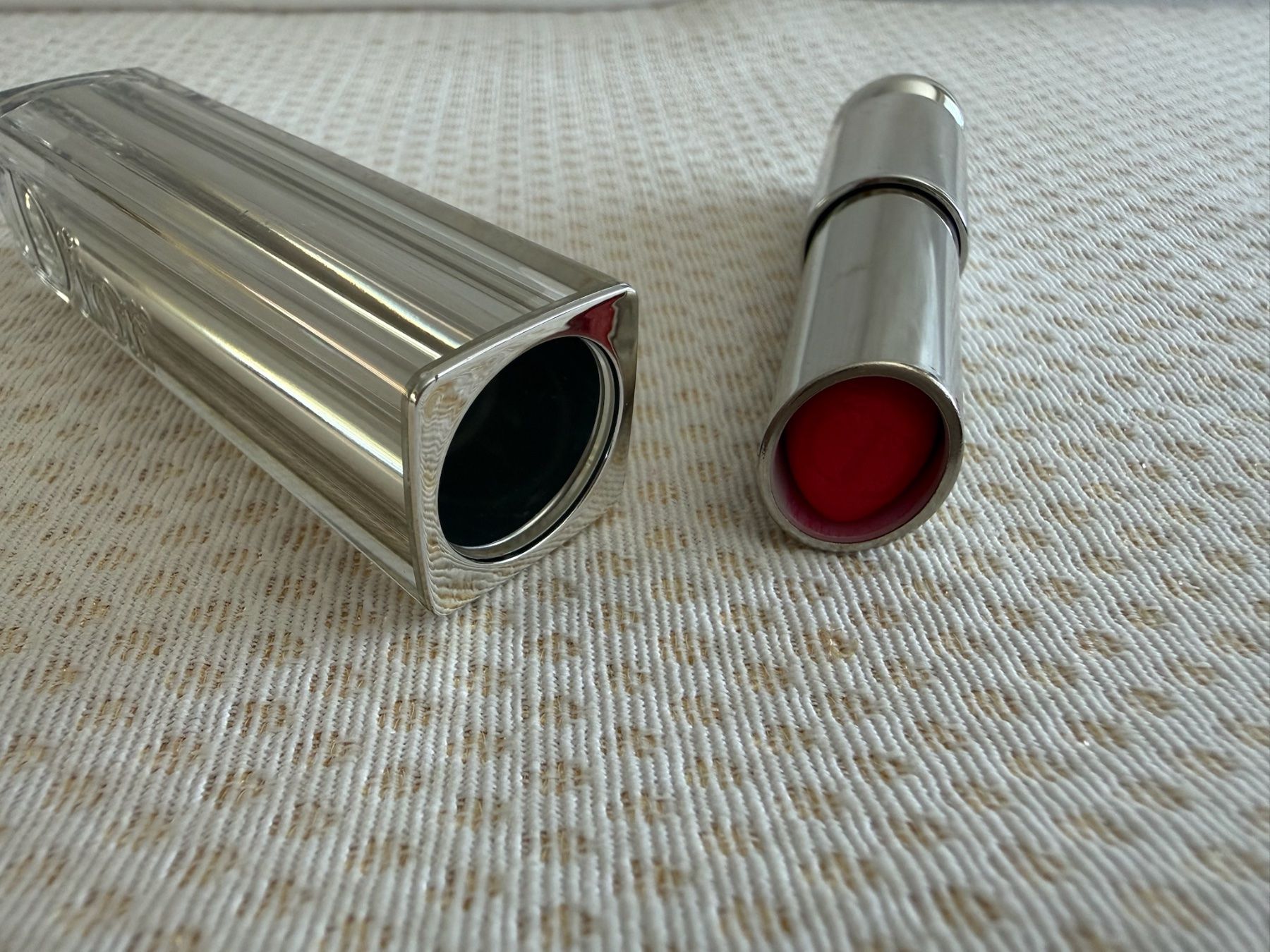 Dior Make-up: Dior - Rouge à lèvres – Usato da Sion venduto da accroshoes 1