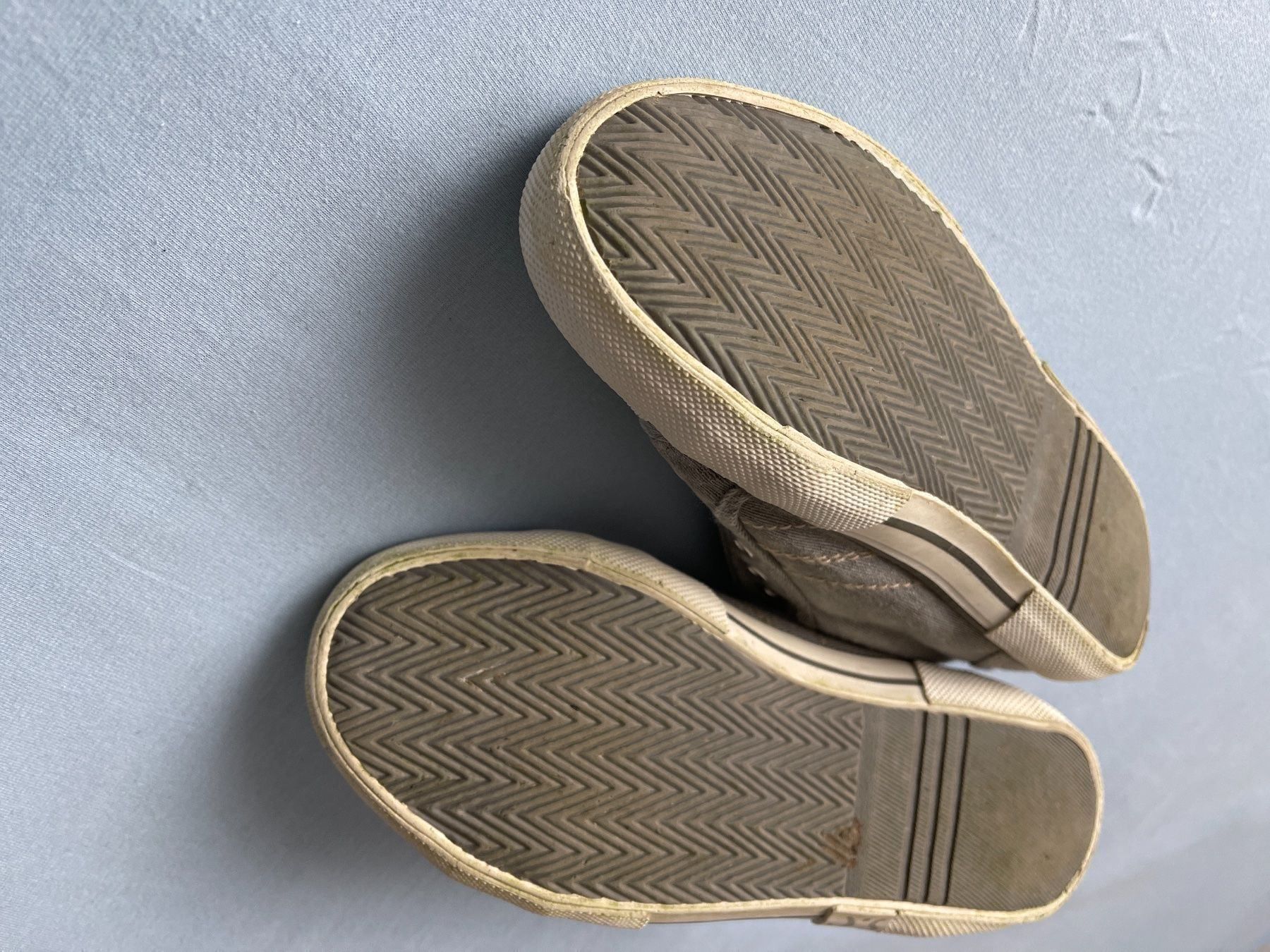 Scarpe per ragazze: Schuhe Gr 36 von s.Oliver – Usato da Samstagern venduto da Katinka8 2