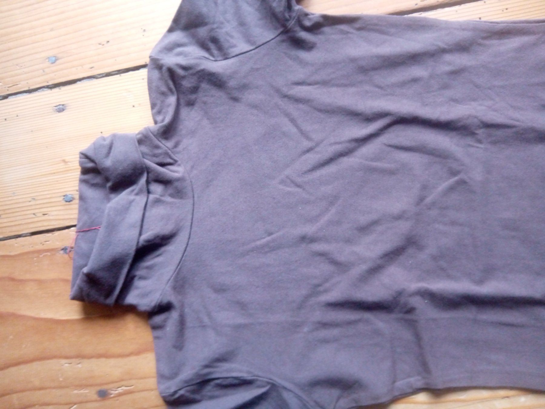 Maglioni & Felpe: Rollkragenpullover, bio cotton, Gr. 152 – Usato da Magden venduto da Mandy13 1