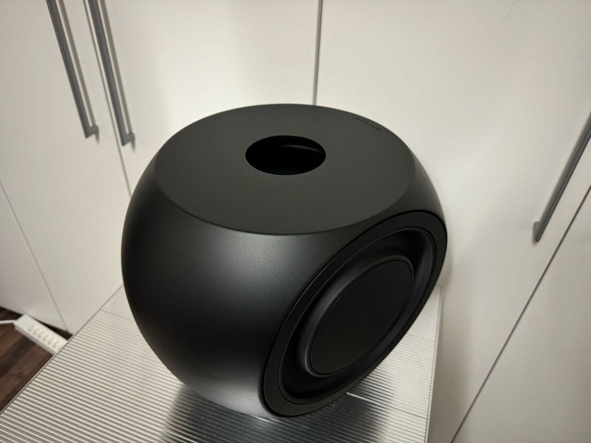 Bang & Olufsen Casse acustiche: Bang & Olufsen Beolab 2 Subwoofer – Usato da Wetzikon ZH venduto da Cayenne72 4