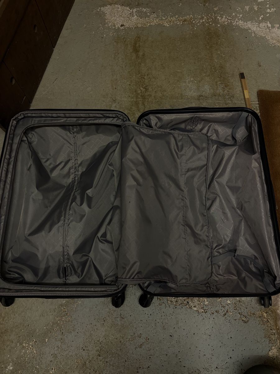 Samsonite Valigie: Rollkoffer Samsonite – Usato da Luzern venduto da ine_9lbj 4