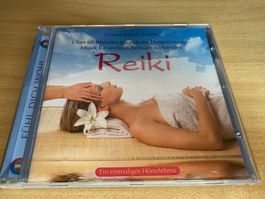 B2 Evans Gomer Edwin - Reiki