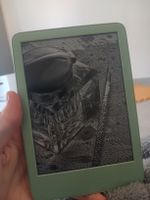 kindle gen 11 (2024) brand new