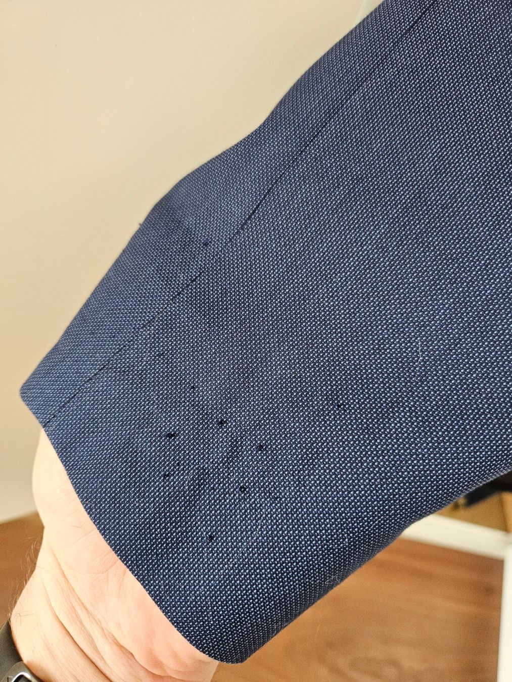 Mango Completi: Veston Mango - Gr. 56 – Usato da Ostermundigen venduto da Kaervek_SUI 4