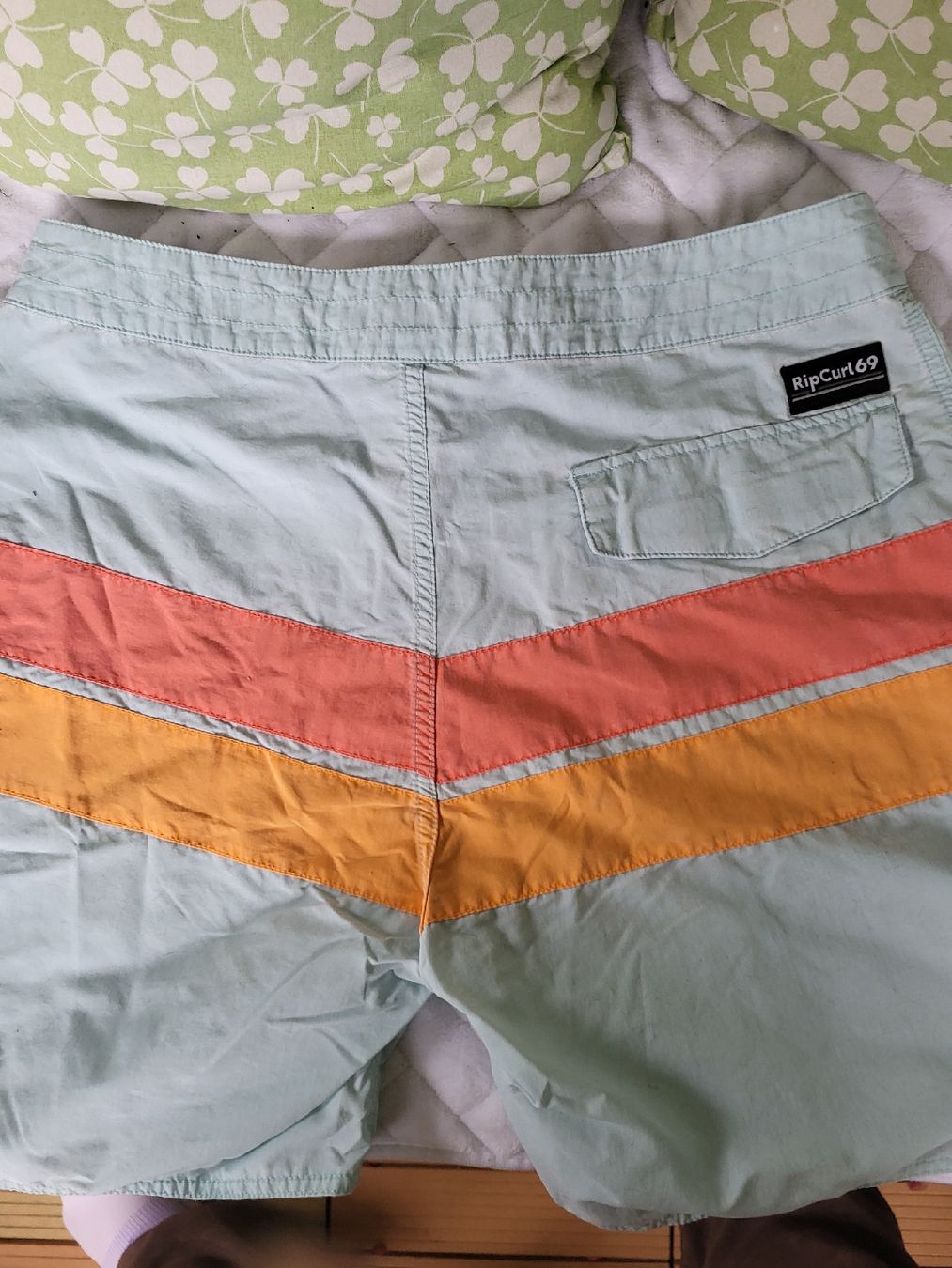 Rip Curl Badehosen: Rip Curl 69 Badehose Grösse 34 - Sommer-Style! – Neu (gemäss Beschreibung) aus Winterthur von rab_tr8n 6