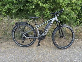 Flyer Goroc  Fast Neu