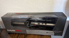 Lockenstab BaByliss Pro Digital Titanium Turmalin (Garantie)