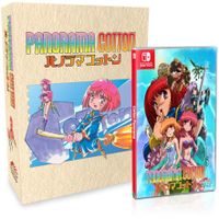 Panorama Cotton - Collector's Edition Nintendo Switch SLG