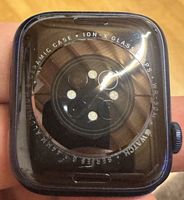 Apple Watch Series 6 GPS 44mm Aluminium Ceramic Case