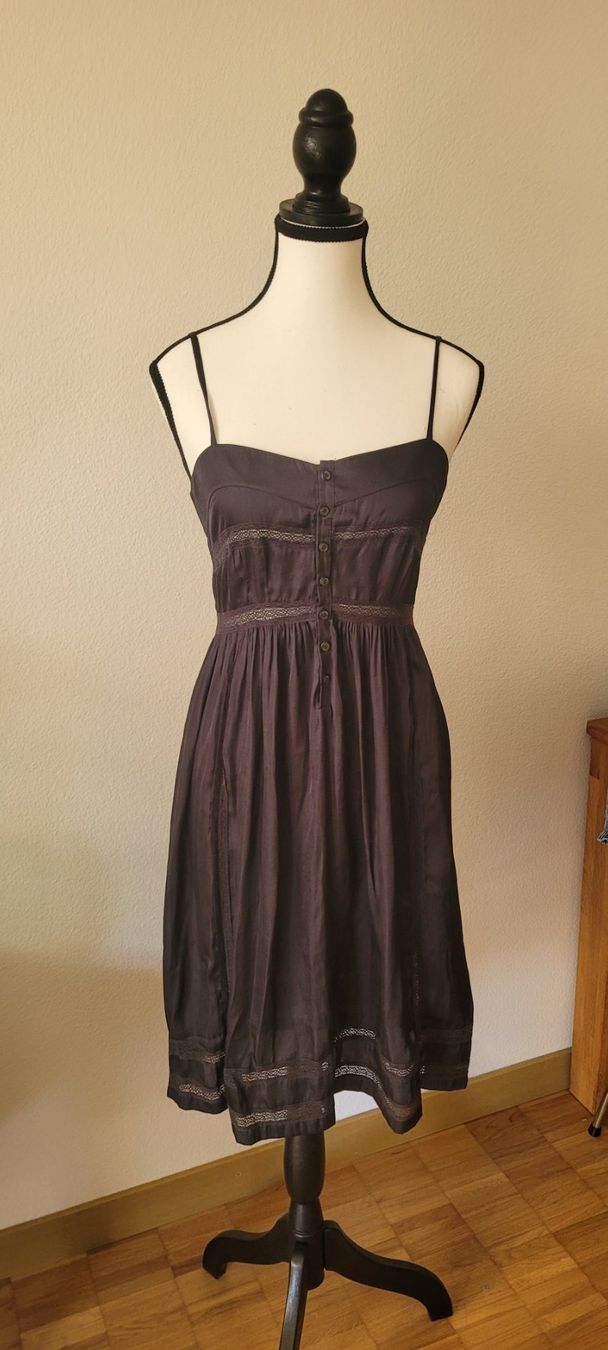Diesel Vestiti: Schwarzes Kleid von Diesel – Usato da Olten venduto da ali_p5tn